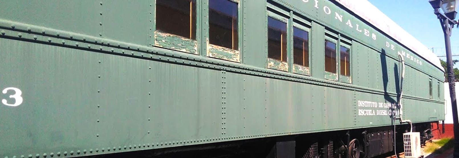 banner